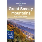 Great Smokey Mountains Lonely Planet